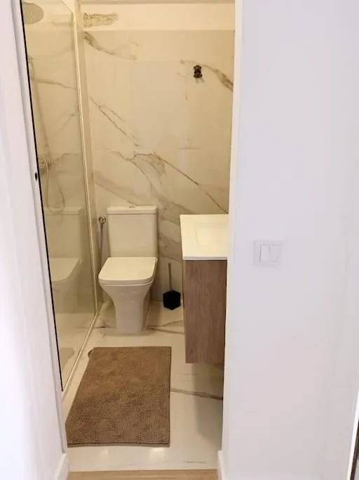 A Minha Casinha Apartment Almada