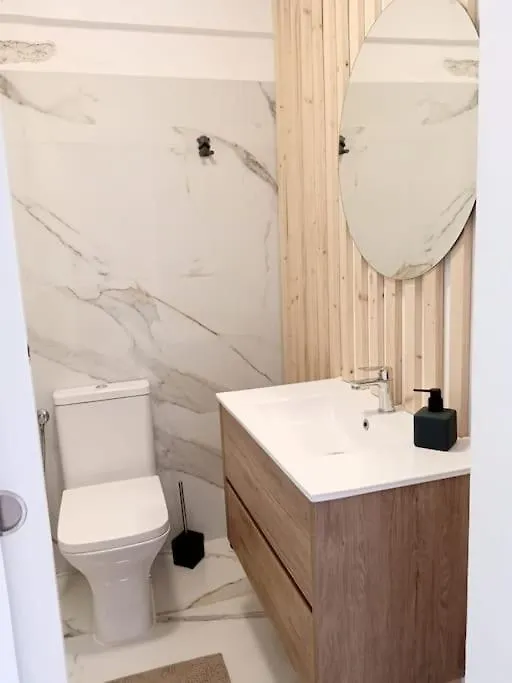 A Minha Casinha Apartment Almada