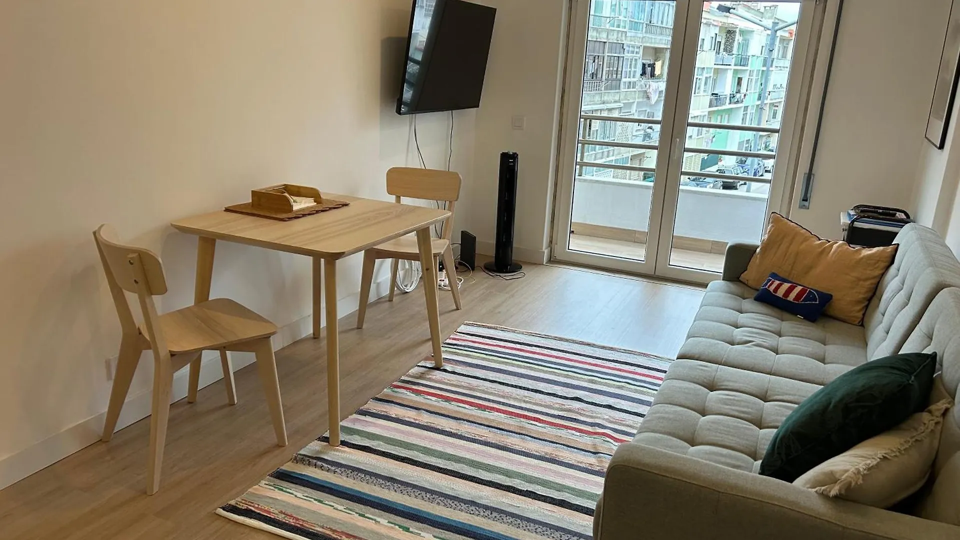 A Minha Casinha Apartment Almada Portugal