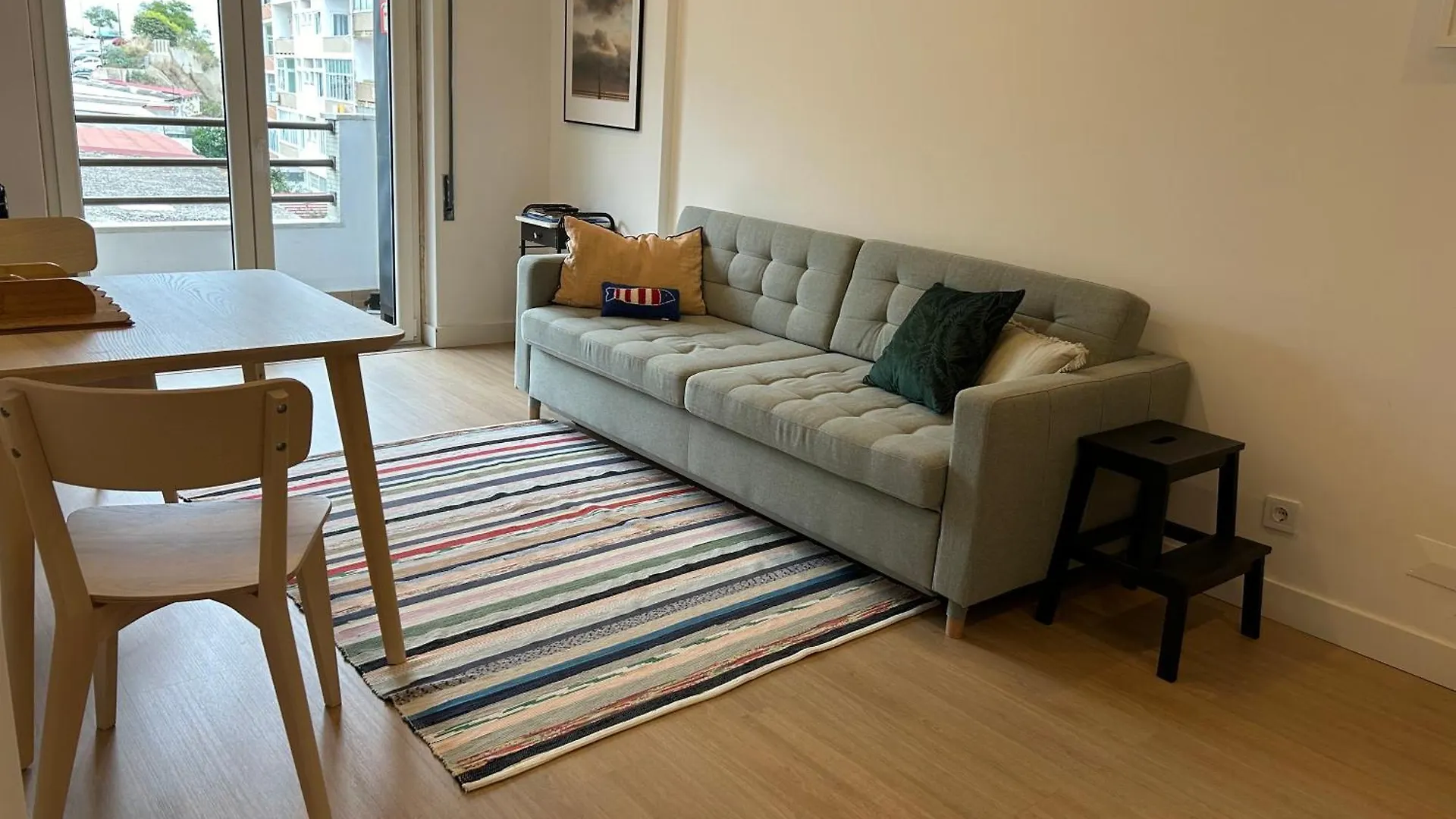 A Minha Casinha Apartment Almada Portugal